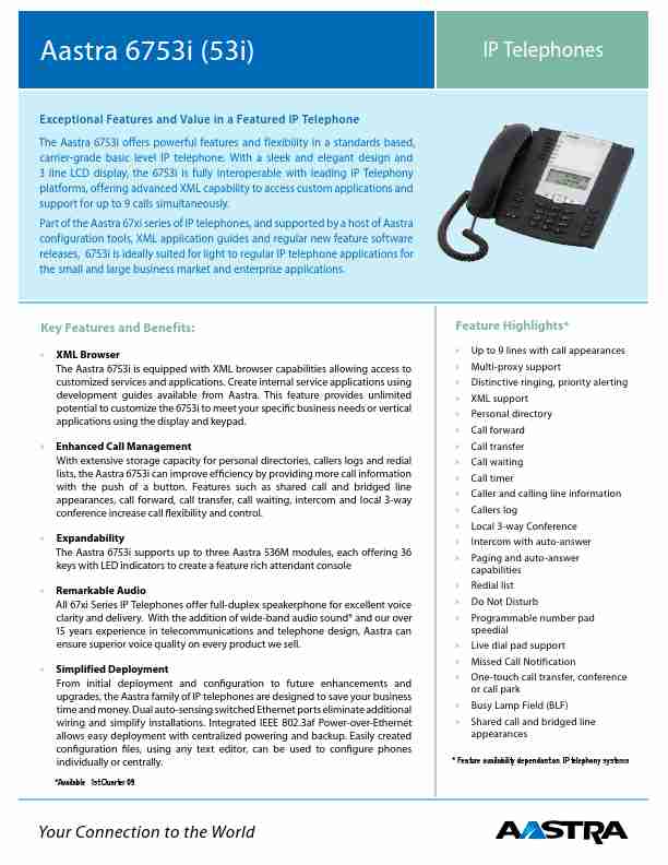 Aastra Telecom IP Phone 6753I-page_pdf